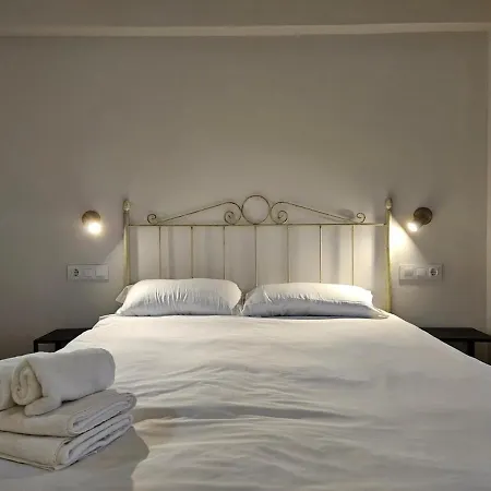 Lejlighed Camelias *