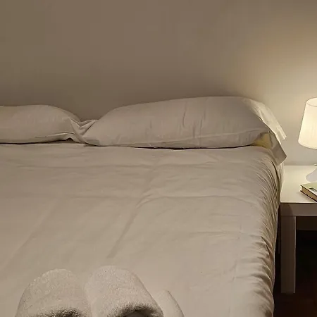 Lejlighed Camelias Vigo