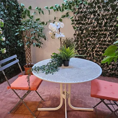 Camelias Lejlighed Vigo