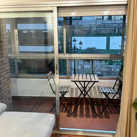 Camelias Lejlighed *