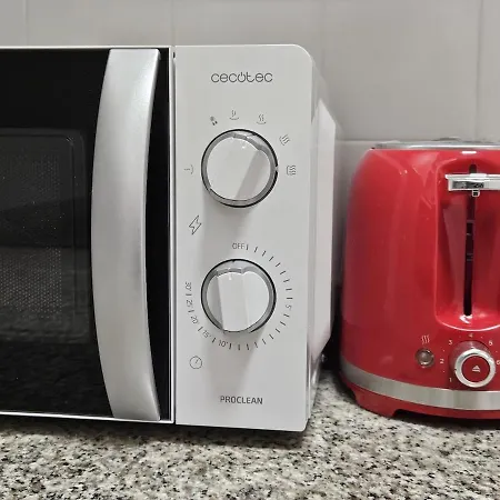 Camelias Lejlighed *