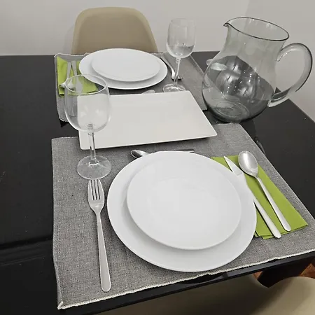 Lejlighed Camelias Vigo