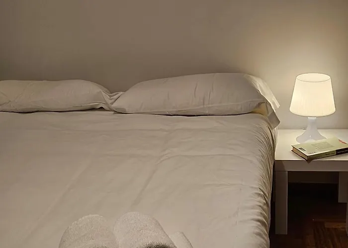 Apartman Camelias Vigo