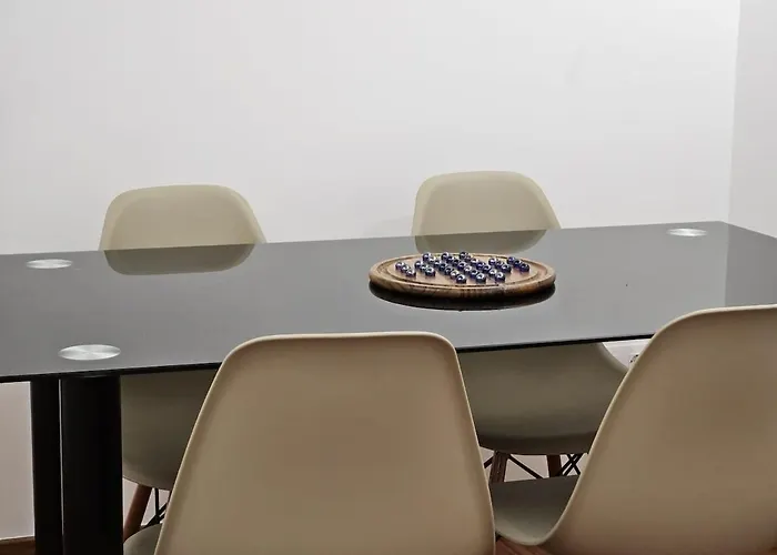 Apartman Camelias Vigo