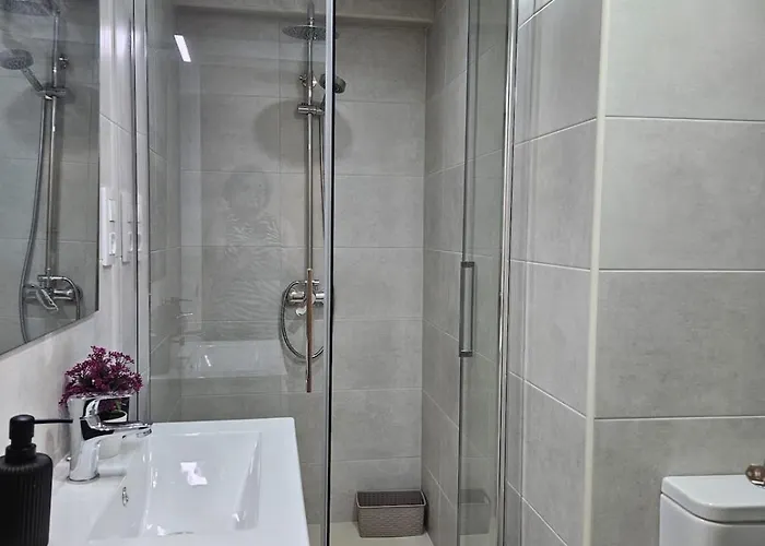 Apartman Camelias *