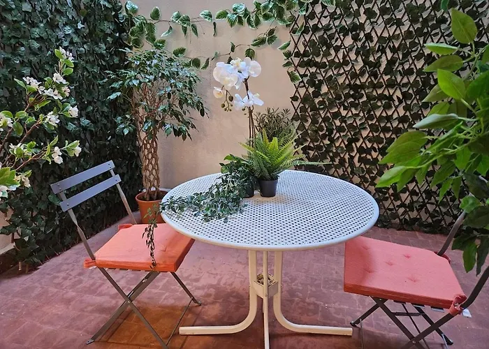 Camelias Apartman Vigo