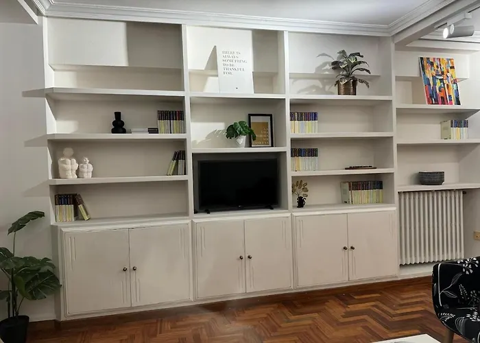 Camelias Apartman Vigo