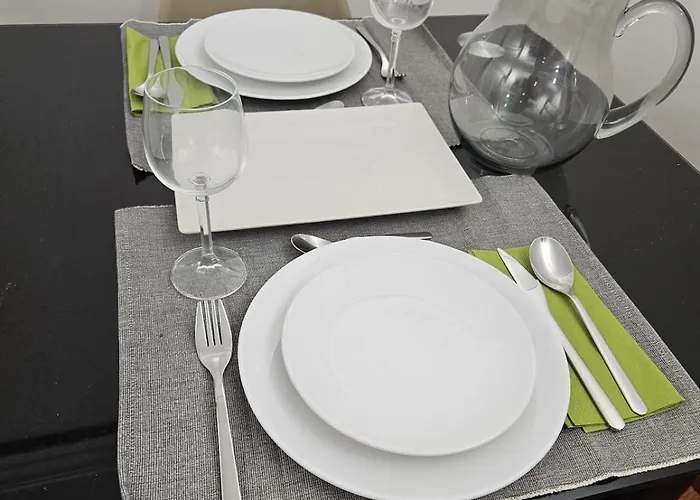 Apartman Camelias Vigo